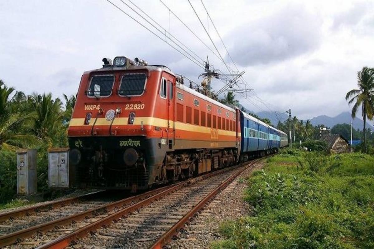 Indian Railways: Now Get Confirmed Lower Birth