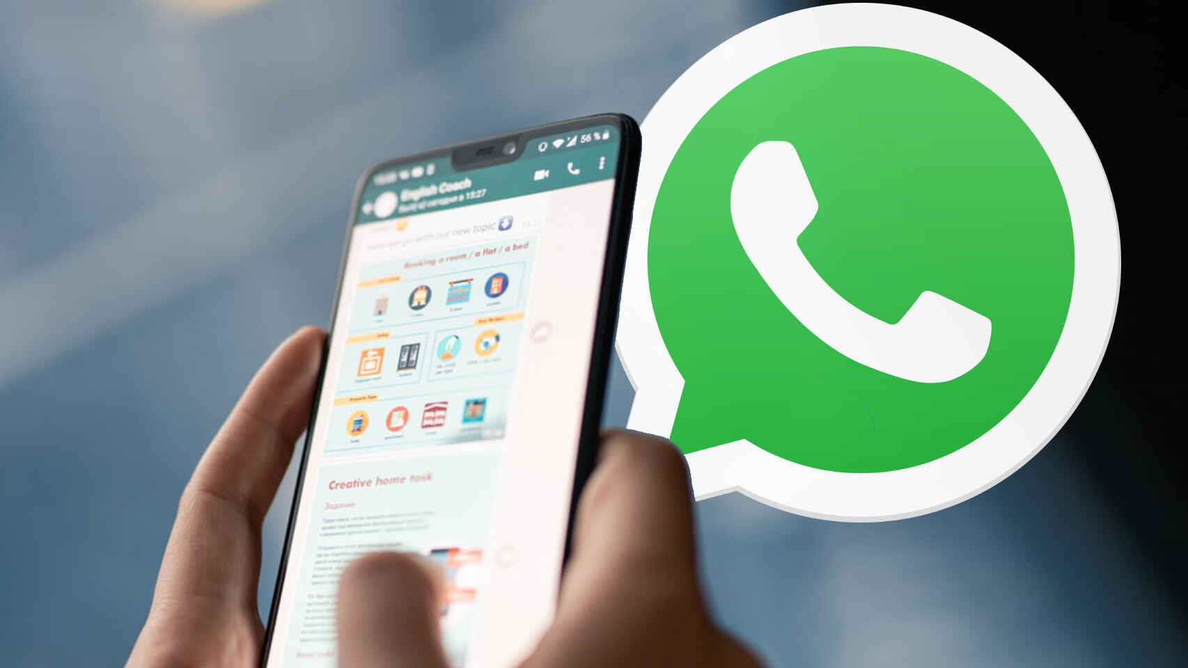 WhatsApp Launches New Safety Extension ‘Code Verify’