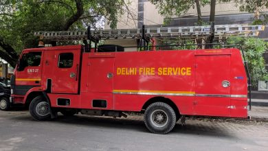 Major Casualty! 7 Dead In Major Fire In Gokalpuri Area Of Delhi