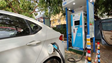 Hero & BPCL Collaborate To Build EV Charging Points