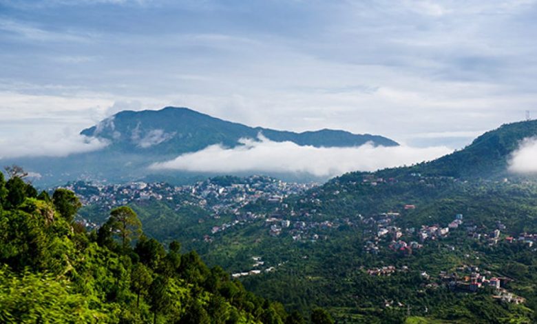 Enjoy Summer With These Top 5 Hill Stations Of India