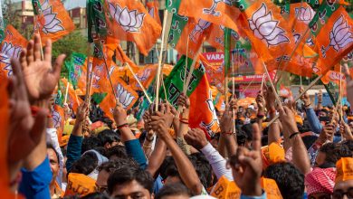 Assembly Election Results 2022: BJP Is Leading So Far In 4 States