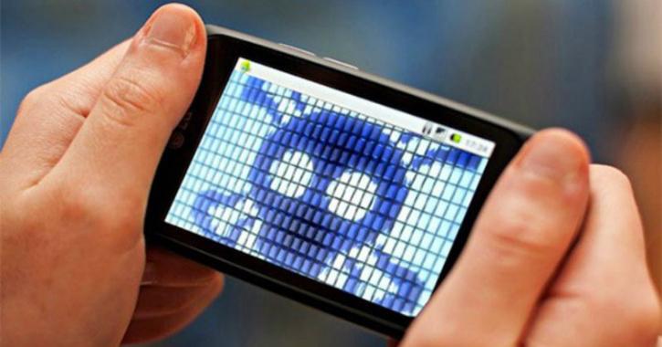 Apps Contain Android Banking Trojan ‘Xenomorph’