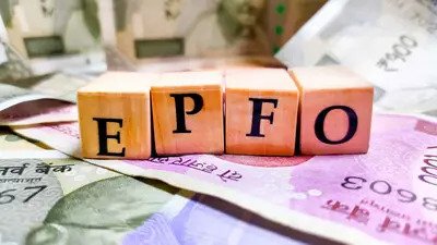 Nirmala Sitharaman Describes Fact Of Revision Of EPFO Rates