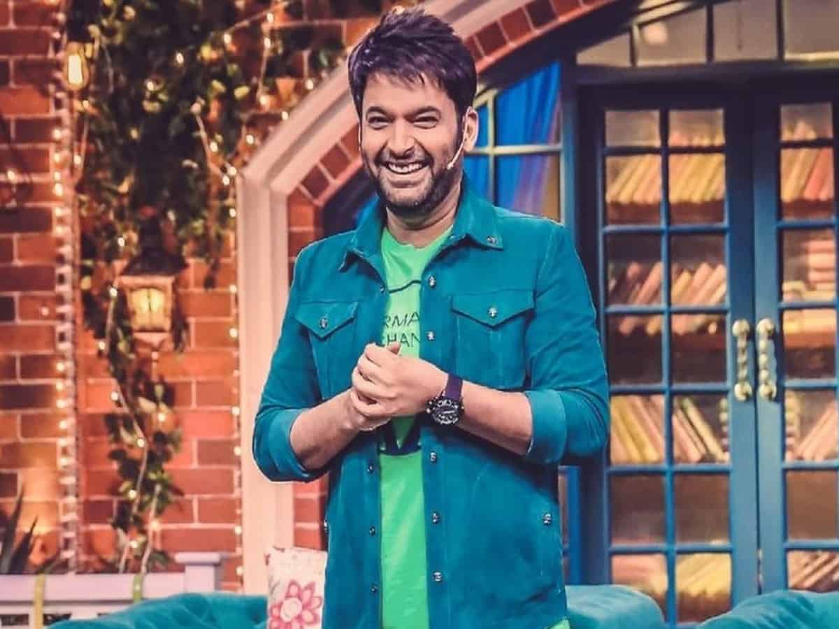 The Kapil Sharma Show In Trouble, After Vivek Agnihotri's Tweet