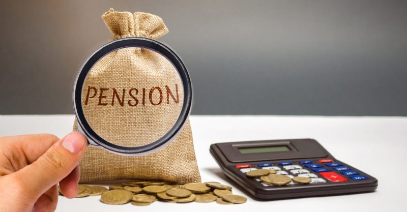 Rising Demand Of Old Pension Scheme