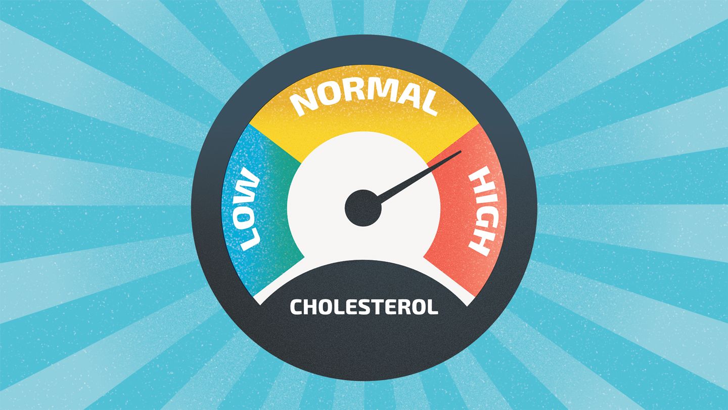 High Cholesterol Levels? Avoid 4 Types Of Food Items