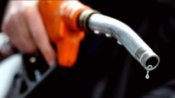 Prices For Petrol & Diesel Are Rising