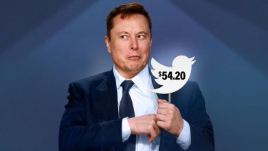 World's Biggest Deal Worth $44 Billion, Elon Musk Takes Control Of Twitter