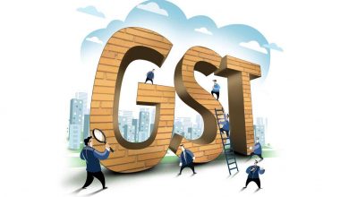 Government To Remove 5% GST Slab, 3% And 8% Will Take Place