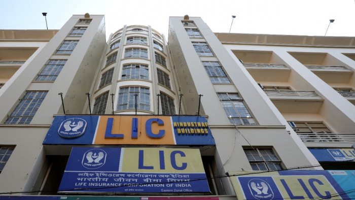 LIC IPO Ready To Roll Out