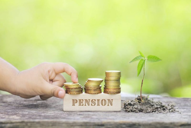 Atal Pension Yojana- Scheme For Steady Income