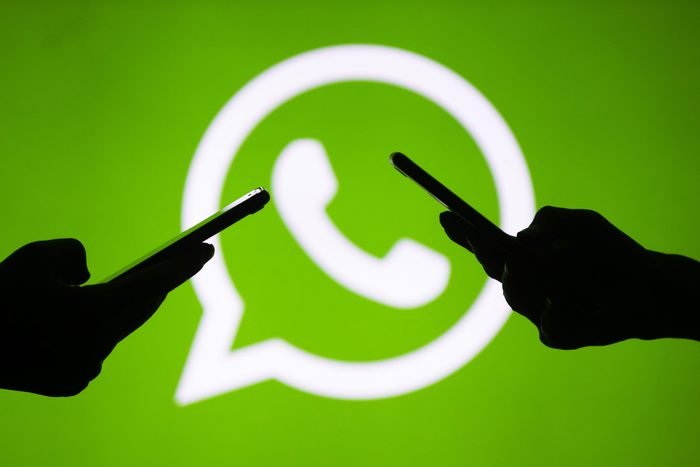 WhatsApp Security And Privacy