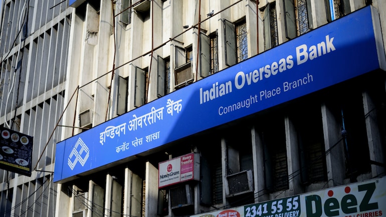 Indian Overseas Bank Slashed FD Interest Rates