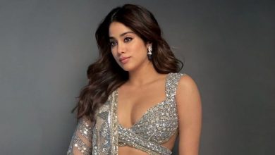 Meet Hot And Sizzling Janhvi Kapoor In These 20 Iconic Pics