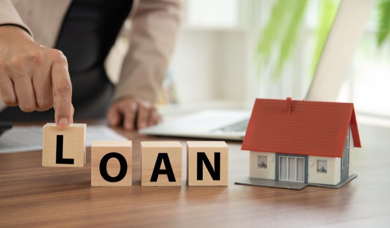 Home Loan- A Lucrative Bank Product