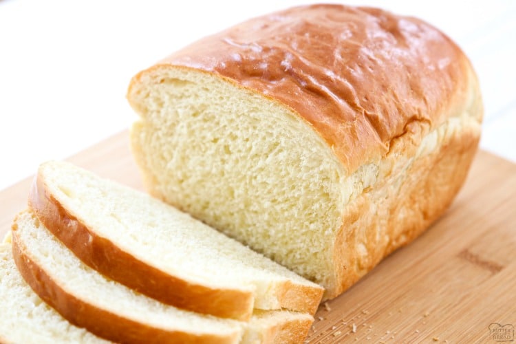White Bread foods