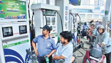 Petrol Hits ₹120.51 In Mumbai, Check The Latest Price List