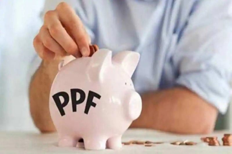 PPF Update Withdrawal Rules Are Modified