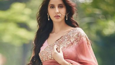 20 Most Beautiful Pics of Nora Fatehi, Will Force You To Say WOW!