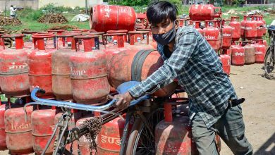 LPG Price Hike, Now Cooking Gas Will Cost You Rs.250 More