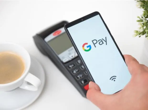 ‘Tap To Pay’ With Google Pay
