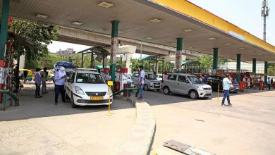 CNG Price Increases By IGL, ₹2.5 Per KG