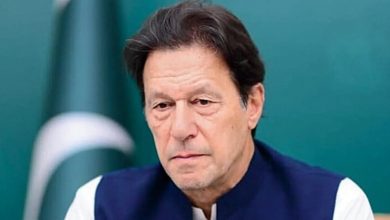 Imran Khan Says, My Life Is In Danger, Will Continue Fighting