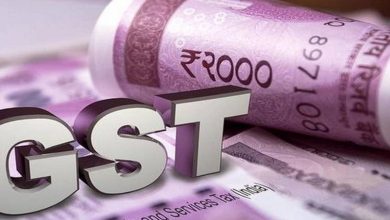 Record Breaking GST Collection In March, Rs 1.42 Lakh Crore