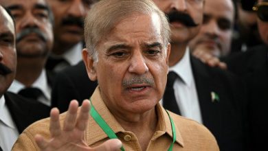 Shehbaz Sharif Elected As The 23rd Prime Minister Of Pakistan
