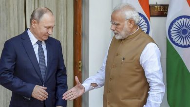 US Needs India To Drop Defence Deals With Russia