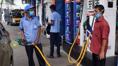 Petrol & Diesel Rates Maintaining Upward Trend