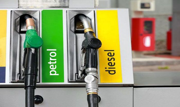 Multiple Revisions Of Petrol & Diesel Prices