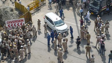 Delhi News: Man Arrested For Open Firing During Jahangirpuri Violence