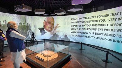 Paytm Is Official Payments Partner For Prime Minister's Museum