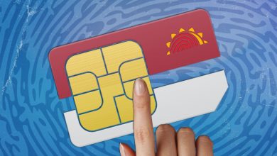 Here's How To Check All The SIM Cards Issued On Your Aadhaar Card