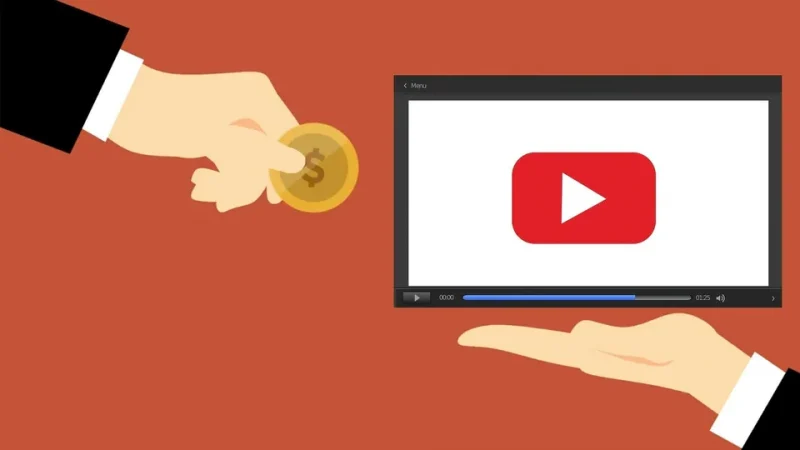 YouTube- An Entertainment Platform To Earn