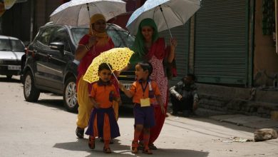 Terrible Heatwaves In India, Centre Issued New Guidelines For Schools