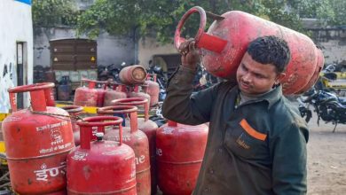 Another Hit To Common Man's Pocket, LPG Crosses 1,000 Mark