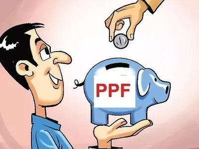 These Are The Five Major Changes Made To PPF By The Government: