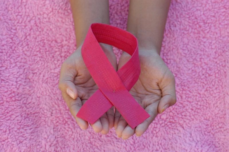 Breast Cancer women health