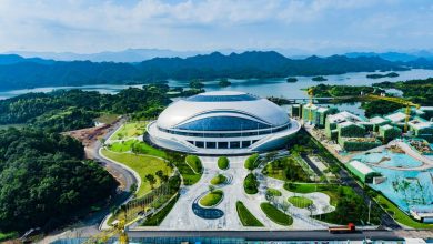 Asian Games 2022 Gets Postponed Amid China's Biggest COVID Surge