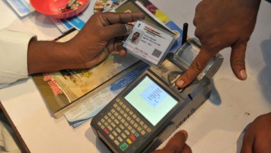 Aadhaar Database Cannot Be Used In Crime Investigations, Says UIDAI