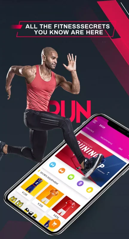 Daily Fitness OL android apps