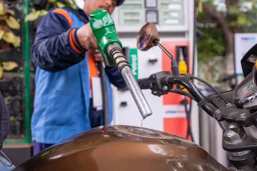Excise Duty Dropped on Fuel Rates