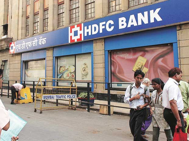 HDFC Bank Hike For Specific Tenures