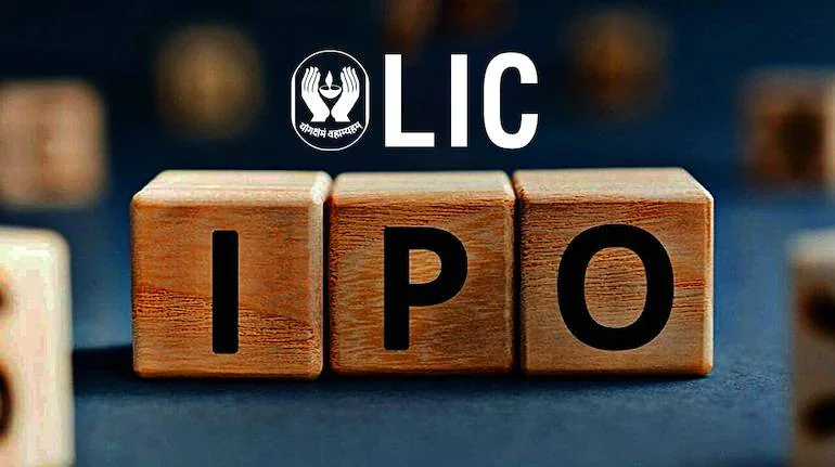 LIC IPO- The Biggest Ever To Be Listed