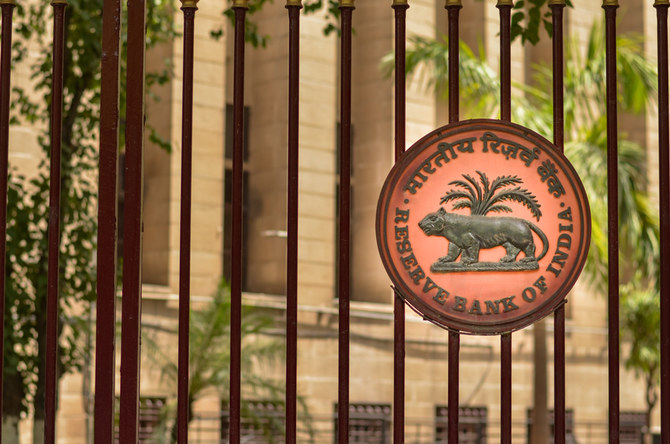 RBI Taming The Surging Inflation