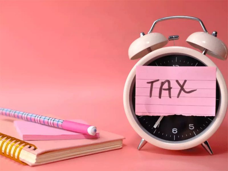 Six Additional Pieces Of Information Asked By Income Tax Department