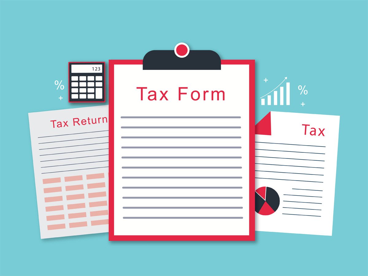 Six Major Changes In ITR Forms Released For Assess Year 2022-23